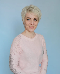 Мисник Лилия Владимировна