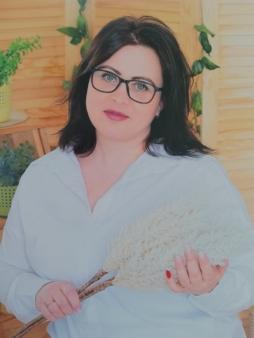 Акобирова Дарья Владимировна