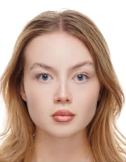 Степарюк Мария Александровна