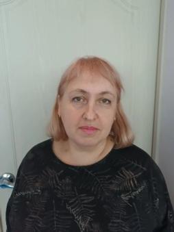 Ровко Ася Михайловна