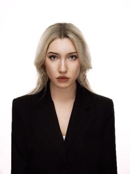 Шмакова София  Андреевна