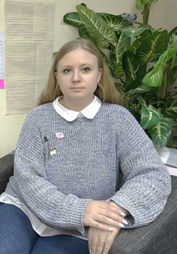 Шабанова Татьяна Сергеевна