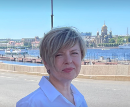 Рандина Елена Геннадьевна