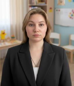 Якобчук Дарья Сергеевна