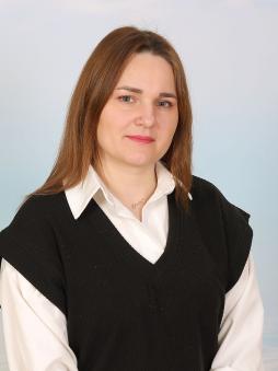 Юрова Кристина Сергеевна