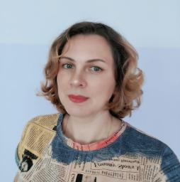 Чуклай Ксения Анатольевна