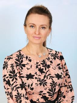 Денисенко Елена Александровна