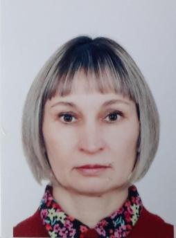 Демидова Ирина Анатольевна