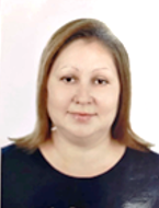 Пентюхова Екатерина Андреевна