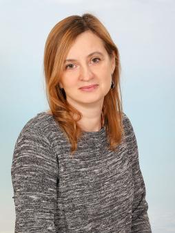 Трушенкова Ольга Владимировна