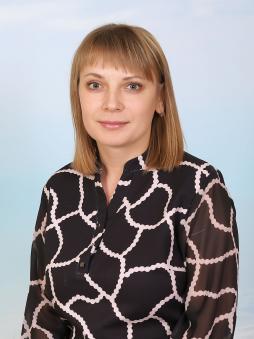 Румянцева Ксения Сергеевна