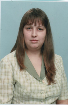 Стрельникова Елена Владимировна