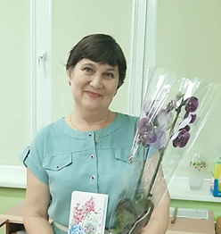 Новикова Наталья Николаевна