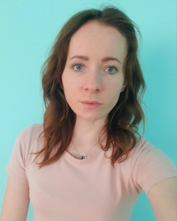 Передера Дарья Александровна