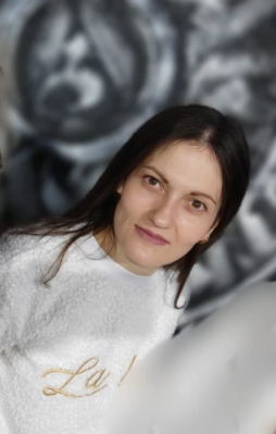 Дулушкова Ольга Александровна