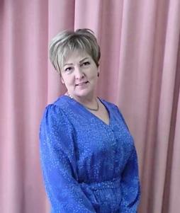 Барковская Наталья Ивановна