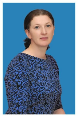 Васильченко Татьяна Сергеевна